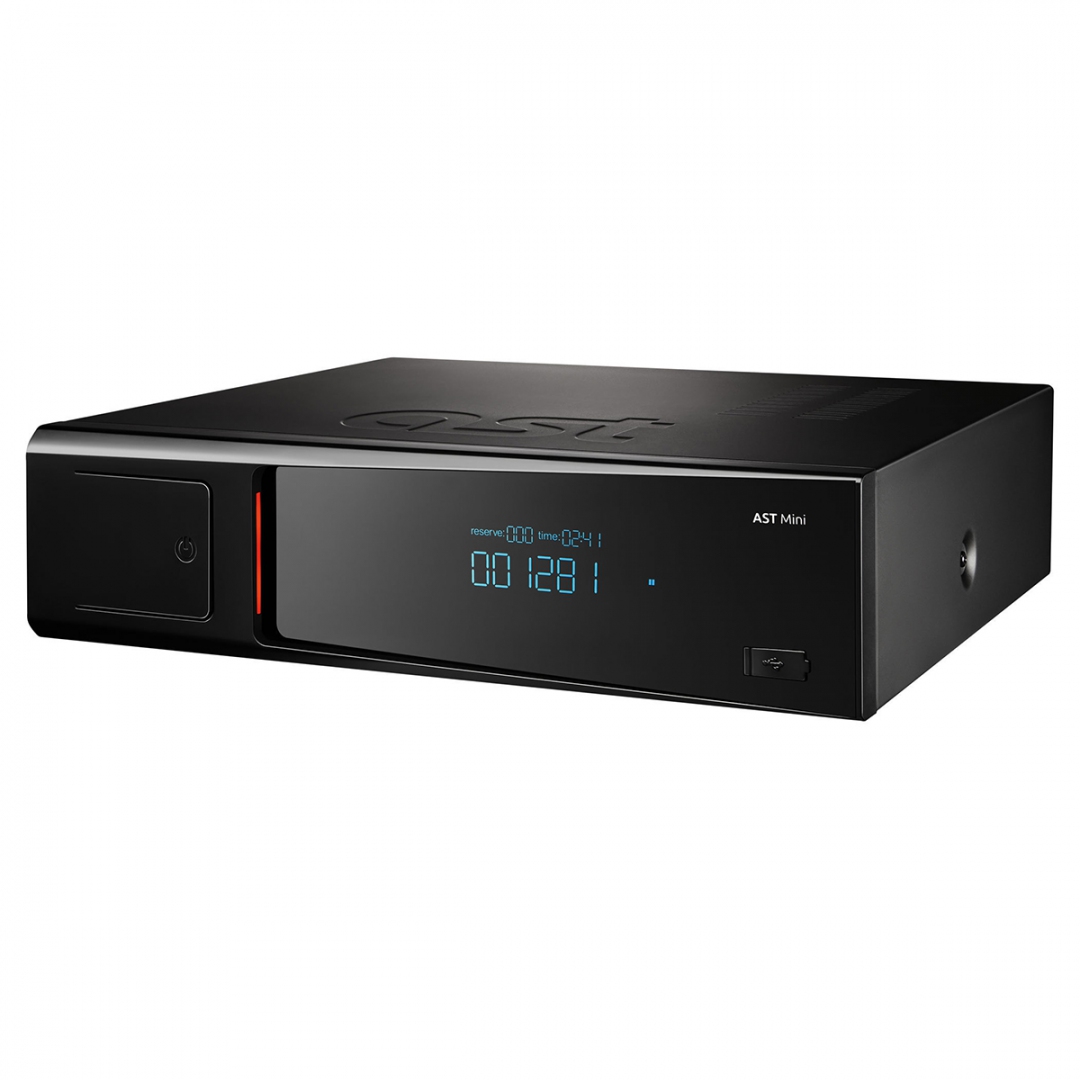 AST Mini (AST-25B) профессиональная система караоке в Великом Устюге