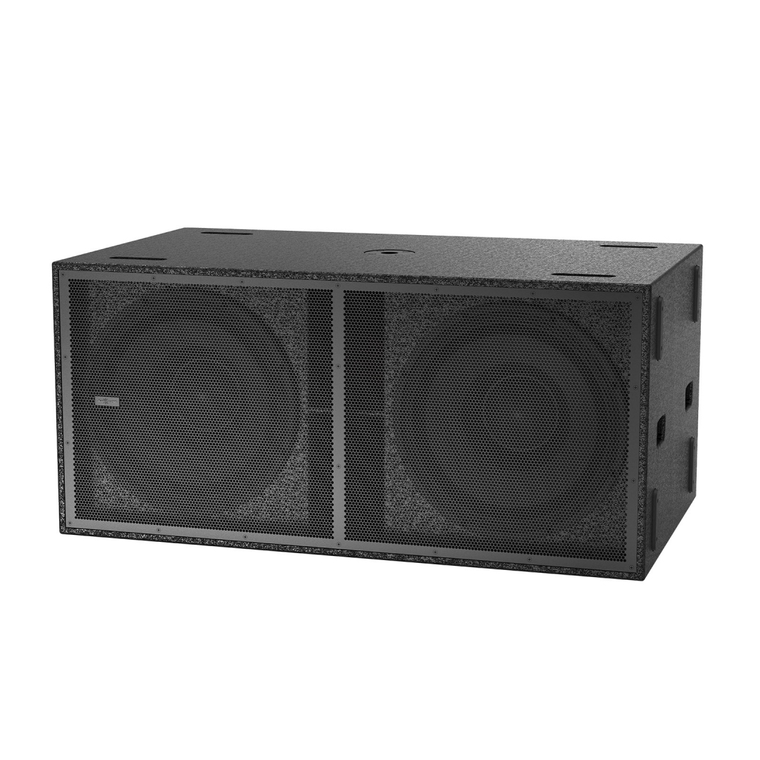 Audiocenter S3218A сабвуфер активный в Великом Устюге