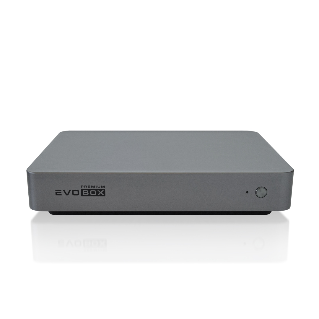 EVOBOX Premium Hi-End караоке-система в Великом Устюге