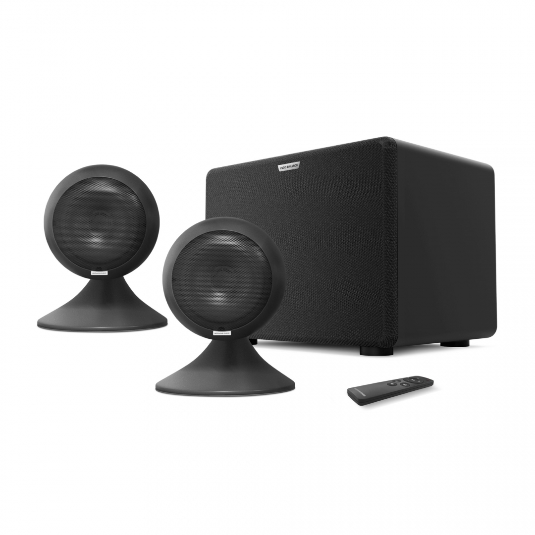 EvoSound Sphere 2.1 аудиосистема для караоке в Великом Устюге