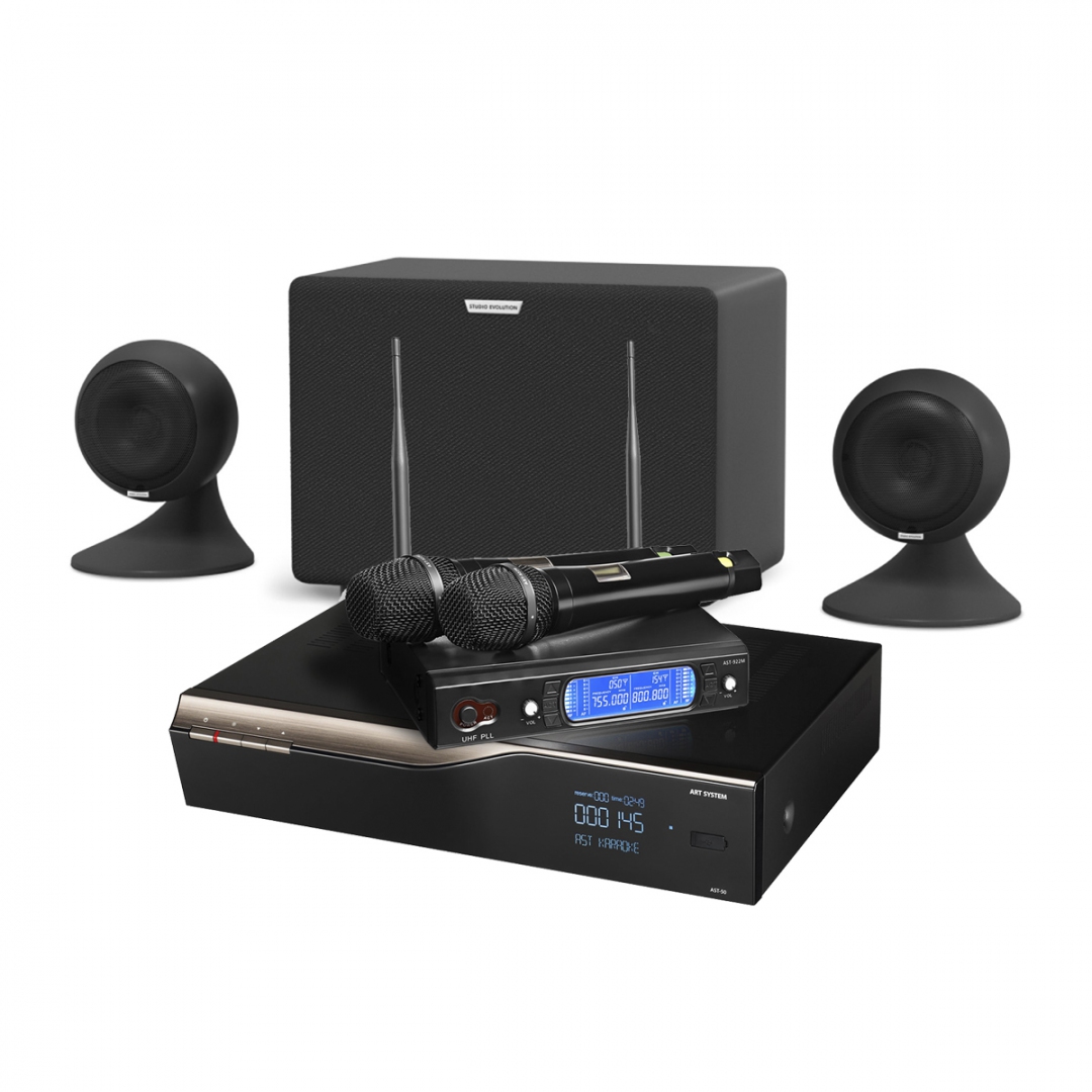 караоке-комплект AST-50 Sound Sphere в Великом Устюге