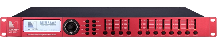 Marani MIR880F (480I + Dante) в Великом Устюге