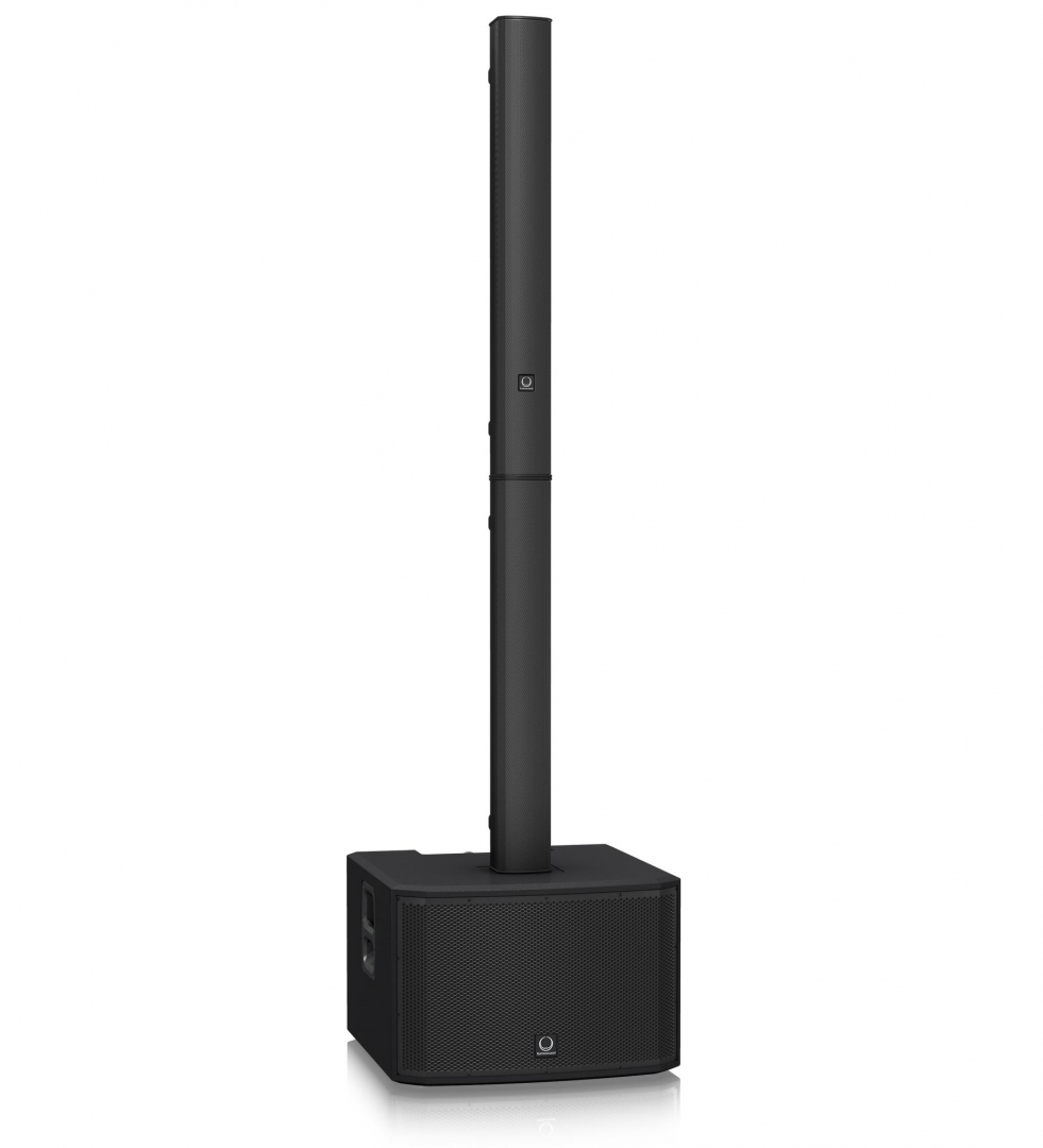 Turbosound iNSPIRE iP3000 модульная аудио колонна 2000Вт в Великом Устюге