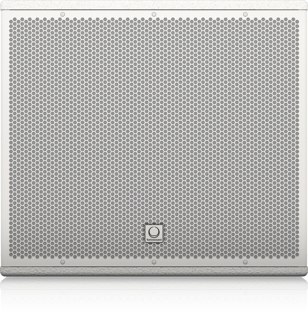 Turbosound NuQ115B-AN Активный сабвуфер в Великом Устюге