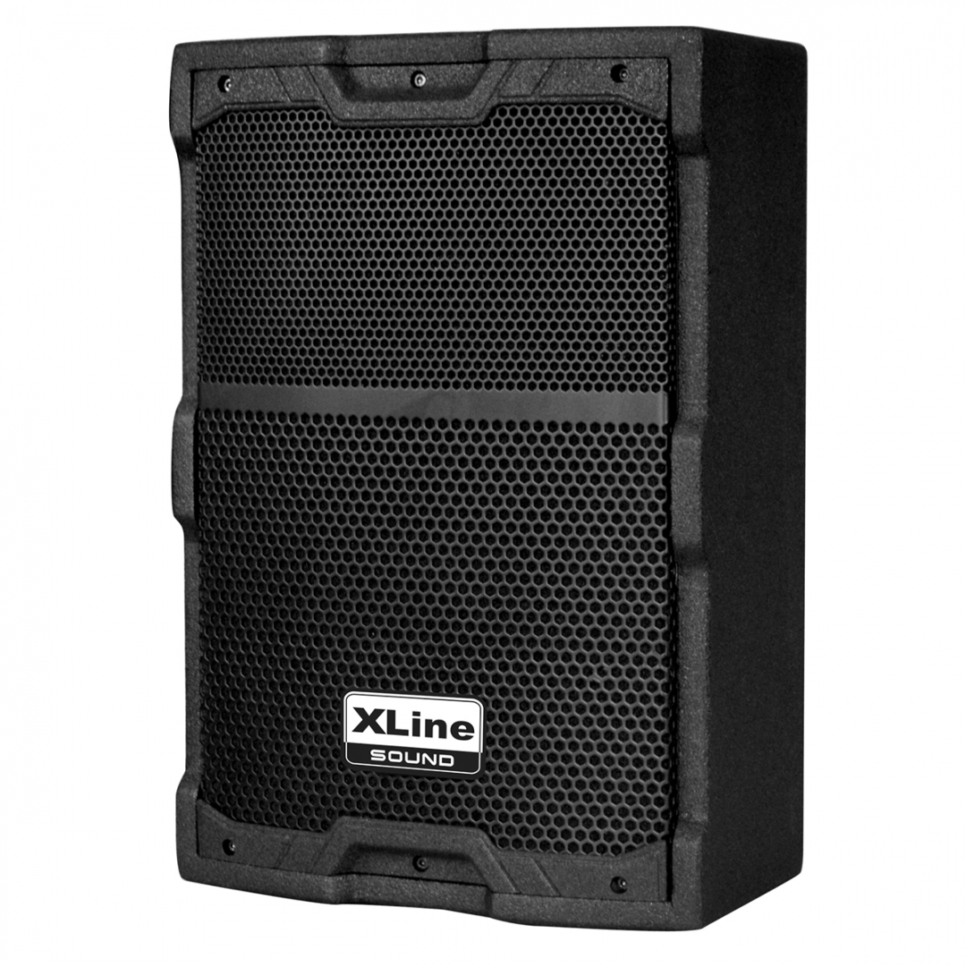 XLine ALFA P-10A Акустическая система активная в Великом Устюге