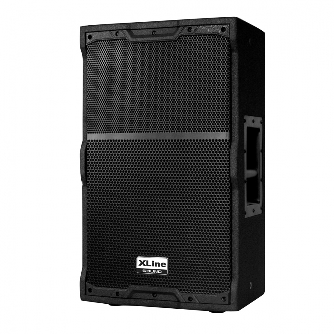 XLine ALFA P-12A DSP Акустическая система активная с DSP и Bluetooth в Великом Устюге