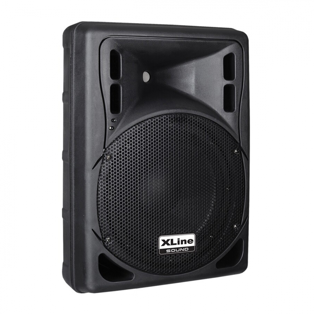 XLine BAF-10A Акустическая система активная с MP3 плеером и Bluetooth в Великом Устюге