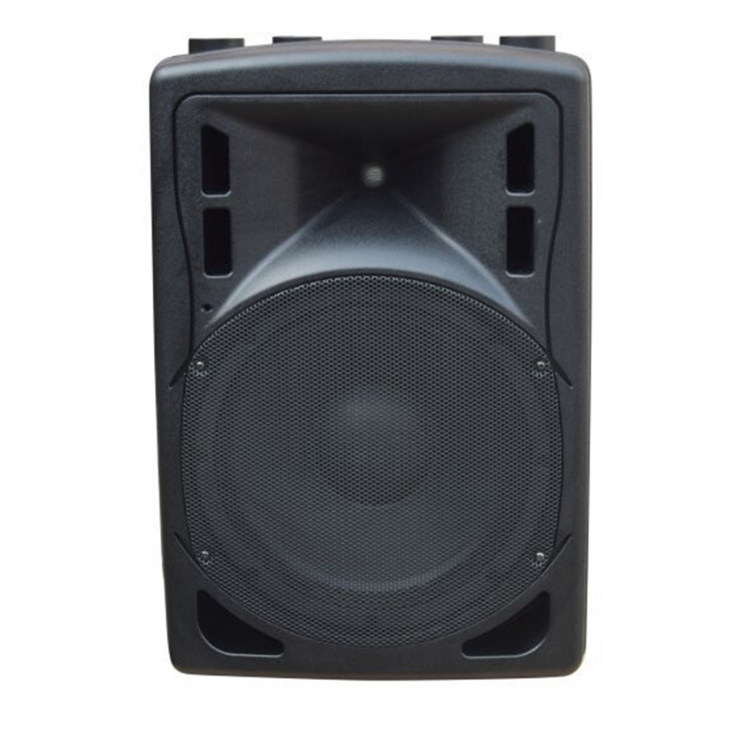 XLine BAF-12A Акустическая система активная с MP3 плеером и Bluetooth в Великом Устюге