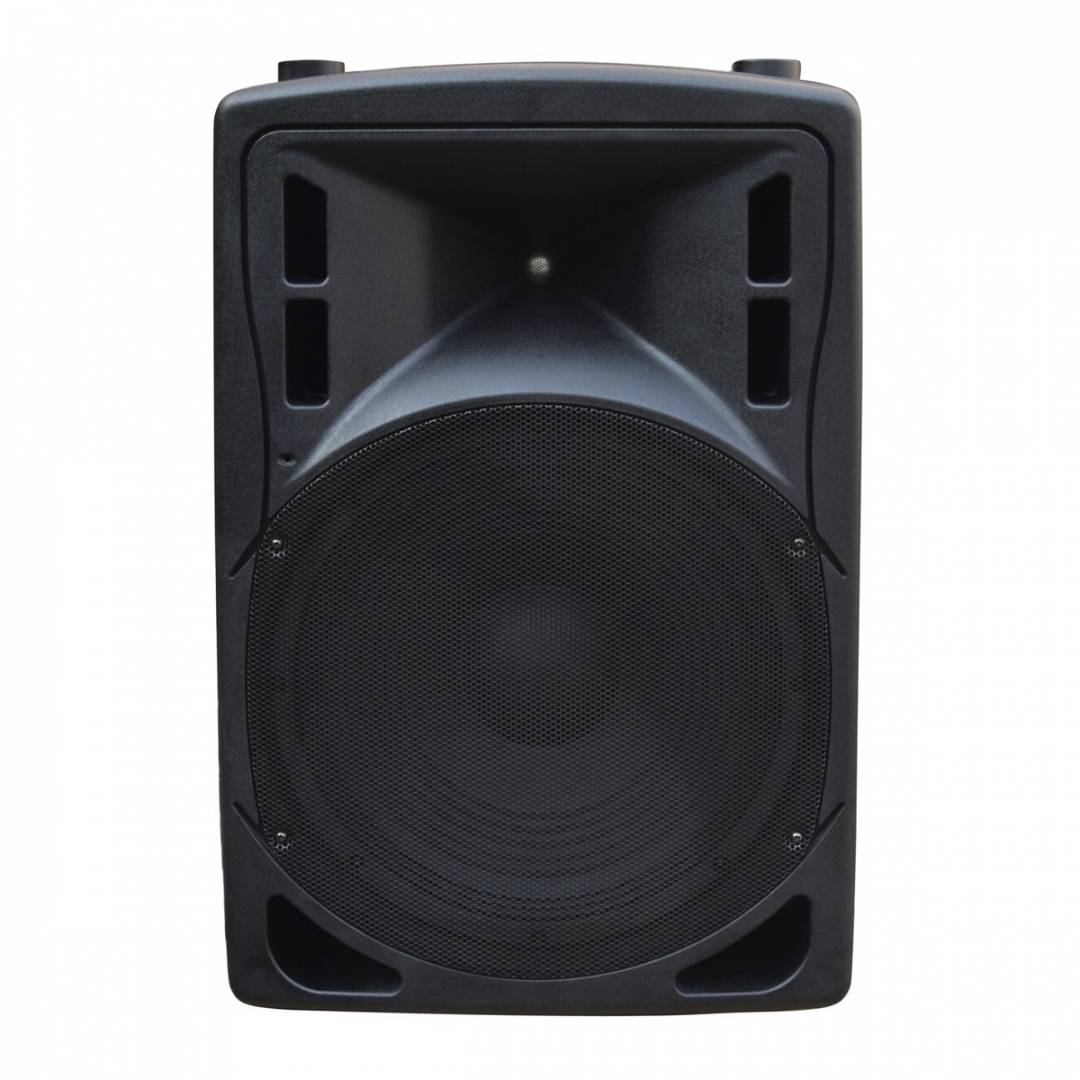 XLine BAF-15A Акустическая система активная с MP3 плеером и Bluetooth в Великом Устюге