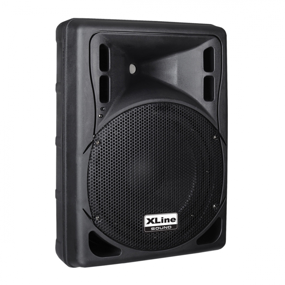 XLine BAF-8A Акустическая система активная с MP3 плеером и Bluetooth в Великом Устюге