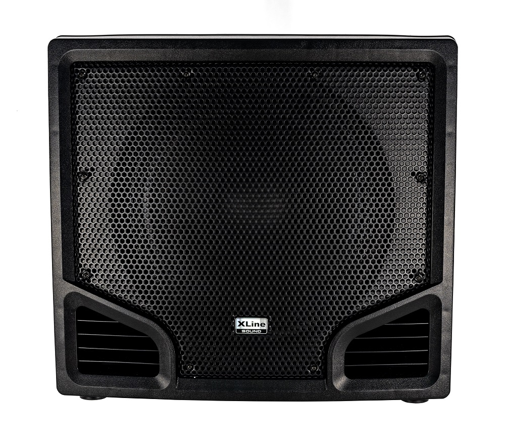 XLine SPX-18A SUB Сабвуфер активный в Великом Устюге