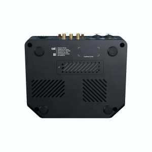 Вид снизу AST Zoom 2 (AST-90) в Великом Устюге