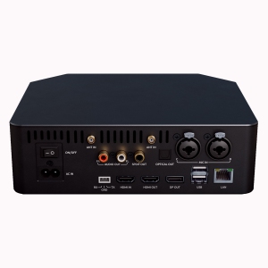 Фото сзади AST Zoom 2 (AST-90) в Великом Устюге