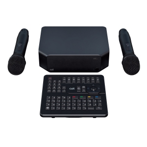Караоке-система AST Zoom 2 (AST-90) в Великом Устюге