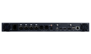 AST-350 Профессиональная караоке-система в Великом Устюге