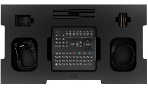 AST-350 Профессиональная караоке-система в Великом Устюге