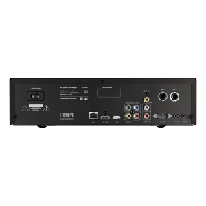 AST Mini (AST-25B) профессиональная система караоке в Великом Устюге