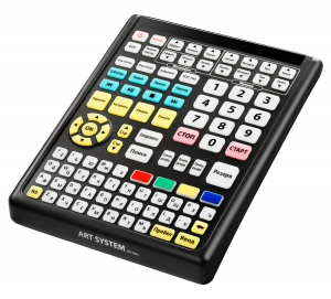AST Mini (AST-25B) профессиональная система караоке в Великом Устюге