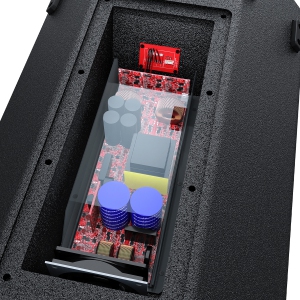 Audiocenter GT508A Активная акустическая система в Великом Устюге