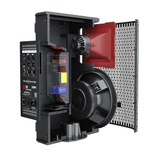Audiocenter GT515A Активная акустическая система в Великом Устюге