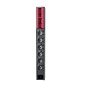 Audiocenter L65 + L65S MK2 порталы в Великом Устюге