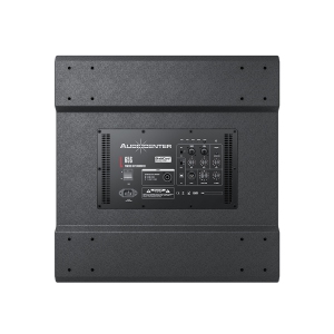 Audiocenter L65 + L65S MK2 порталы в Великом Устюге