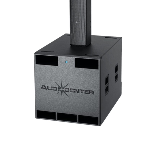 Audiocenter L65 + L65S MK2 порталы в Великом Устюге
