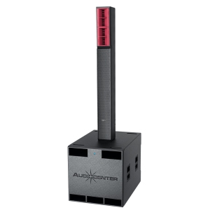 Audiocenter L65 пассивная акустическая система в Великом Устюге