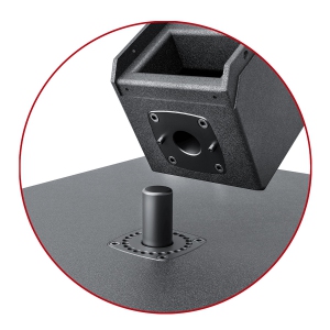 Audiocenter L65 пассивная акустическая система в Великом Устюге