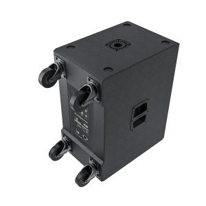 Audiocenter L83 + L83S MK2 порталы в Великом Устюге