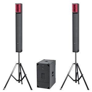 Audiocenter L83 пассивная акустическая система в Великом Устюге