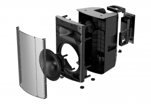 Audiocenter MA15+ активная акустическая система в Великом Устюге