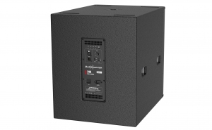 Audiocenter S3118A сабвуфер активный в Великом Устюге