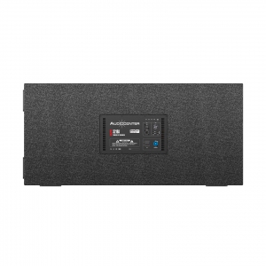Audiocenter S3218A сабвуфер активный в Великом Устюге