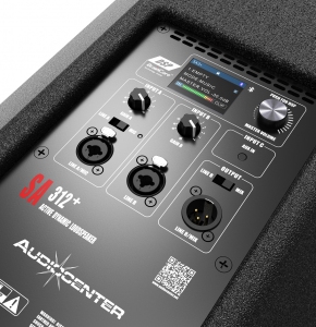 Audiocenter SA312+ в Великом Устюге