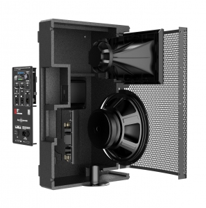 Audiocenter SA315+ в Великом Устюге