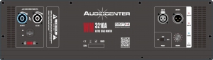 Audiocenter WM3210A сценический монитор в Великом Устюге