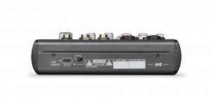 AuraSonics K4 компактный микшерный пульт в Великом Устюге