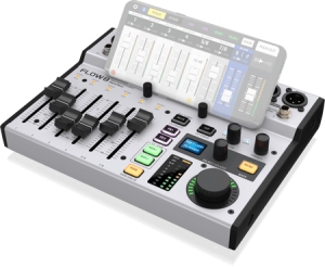 Behringer FLOW 8 цифровой микшер в Великом Устюге