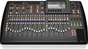 Behringer X32 цифровой микшер в Великом Устюге