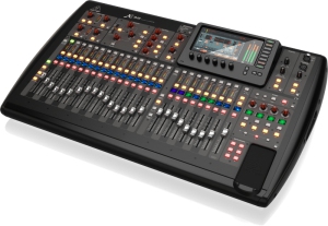 Behringer X32 цифровой микшер в Великом Устюге