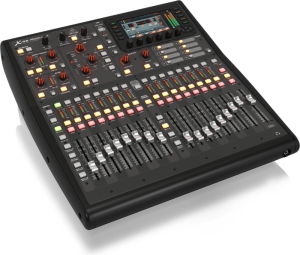 Behringer X32 PRODUCER цифровой микшер 40 каналов в Великом Устюге