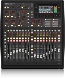Behringer X32 PRODUCER цифровой микшер 40 каналов в Великом Устюге