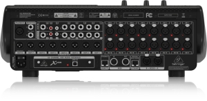 Behringer X32 PRODUCER цифровой микшер 40 каналов в Великом Устюге