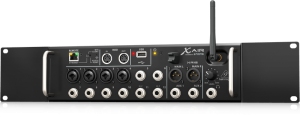 Behringer XR12 цифровой микшер в Великом Устюге