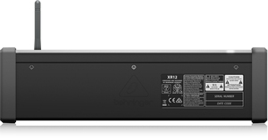 Behringer XR12 цифровой микшер в Великом Устюге