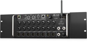 Behringer XR18 цифровой микшер в Великом Устюге