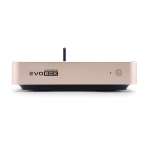 EVOBOX Classic караоке-система для дома в Великом Устюге