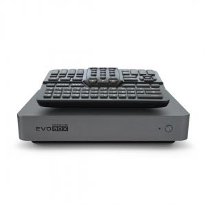 EVOBOX Premium Hi-End караоке-система в Великом Устюге
