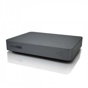 EVOBOX Premium Hi-End караоке-система в Великом Устюге